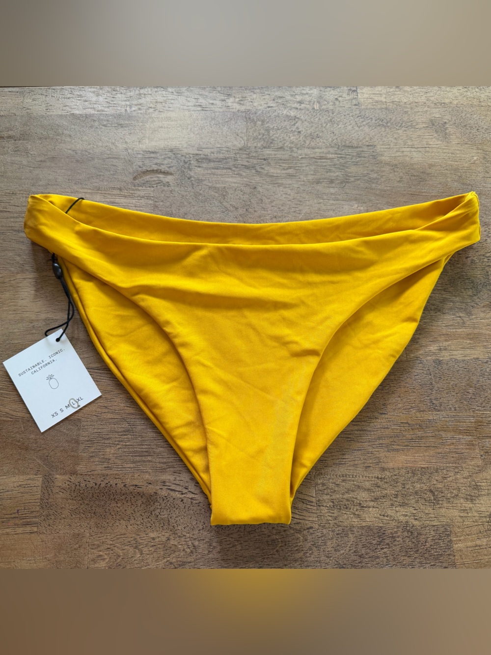 Skatie Bikini - Cheryl Bottom Large